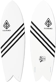 Amazon.com: Paragon Surfboards: Shortboards